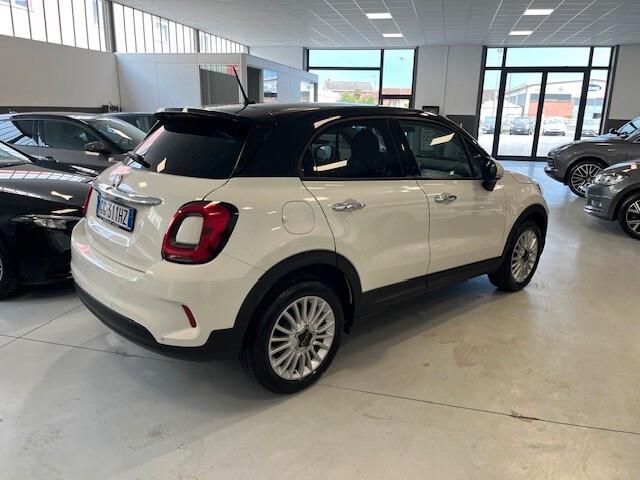 Fiat 500X 1.0 T3 120 CV Connect