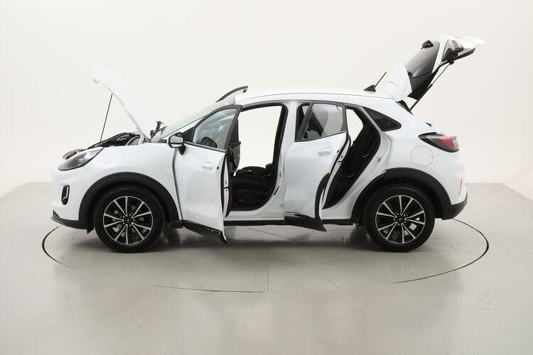 Ford Puma Titanium BZ471786 1.0 Mild Hybrid 125CV