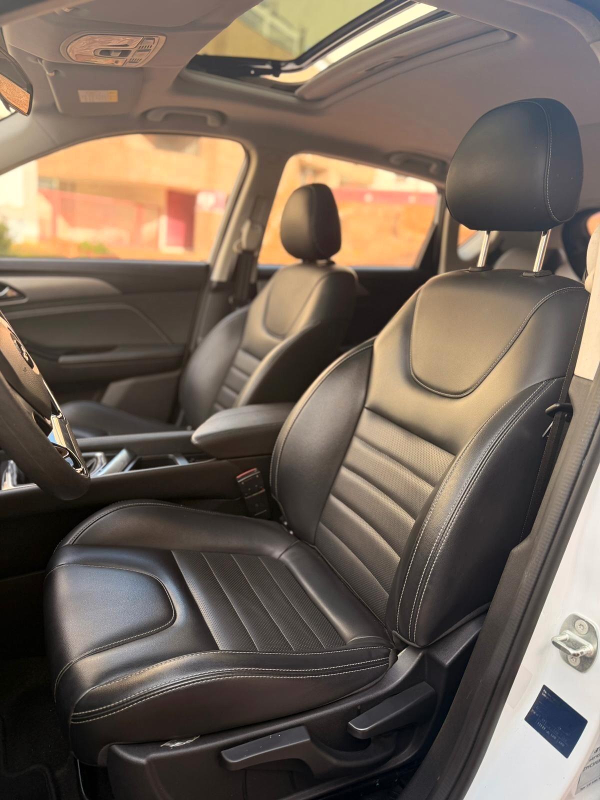 Evo 5 1.5 Turbo Bi-fuel GPL