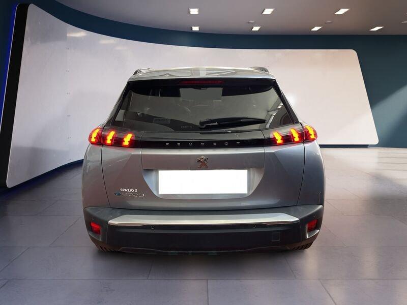 Peugeot 2008 II 2020 e- Allure Pack 100kW