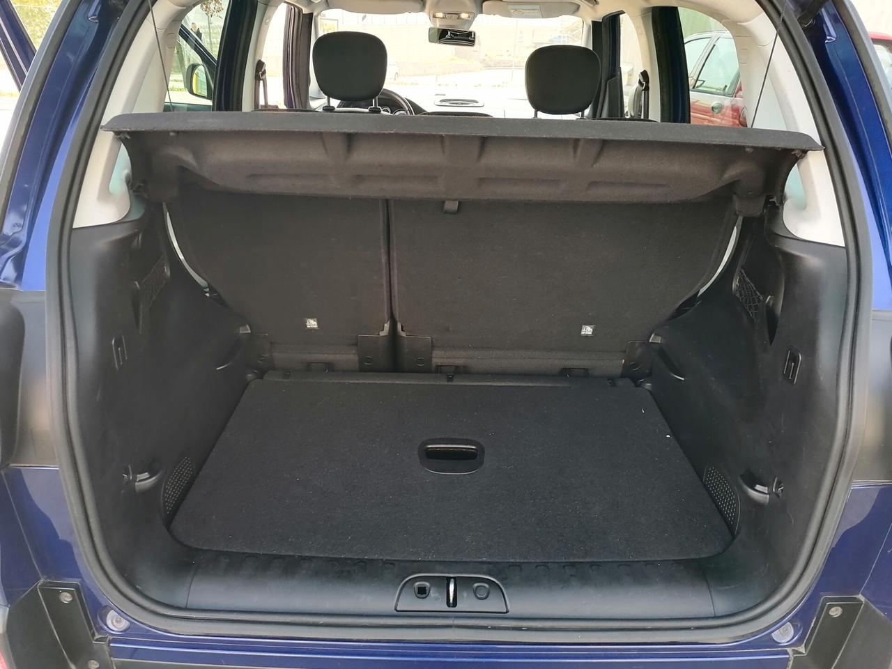 Fiat 500L 1.6 Multijet 105 CV TREKKING 2015