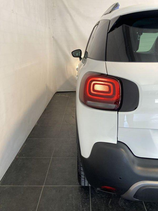 Citroën C3 Aircross BlueHDi 100 S&S Origins