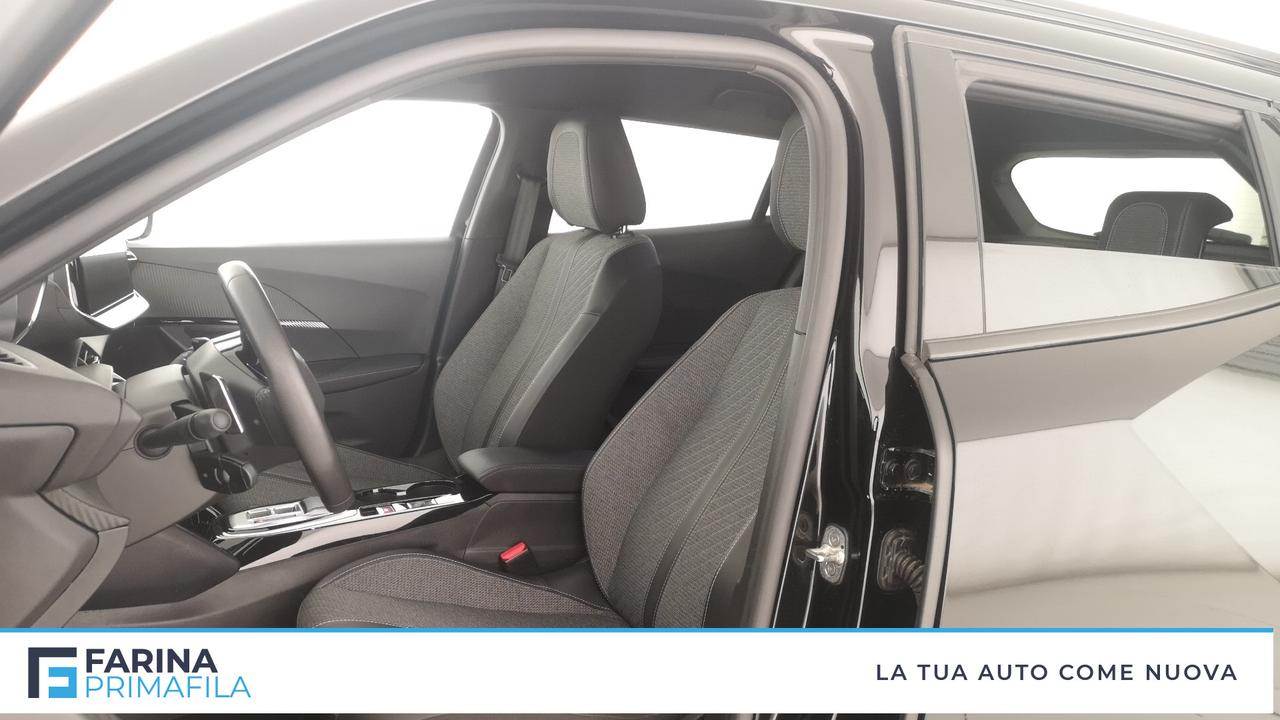 PEUGEOT 2008 II 2020 - 2008 1.2 PURETECH ALLURE 130CV EAT8