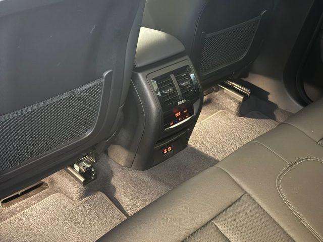 BMW X3 xDrive20d 48V Msport