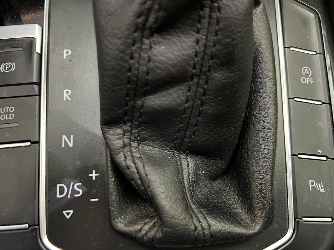 Volkswagen Tiguan ADVANCED 2.0 TDI SCR DSG BMT