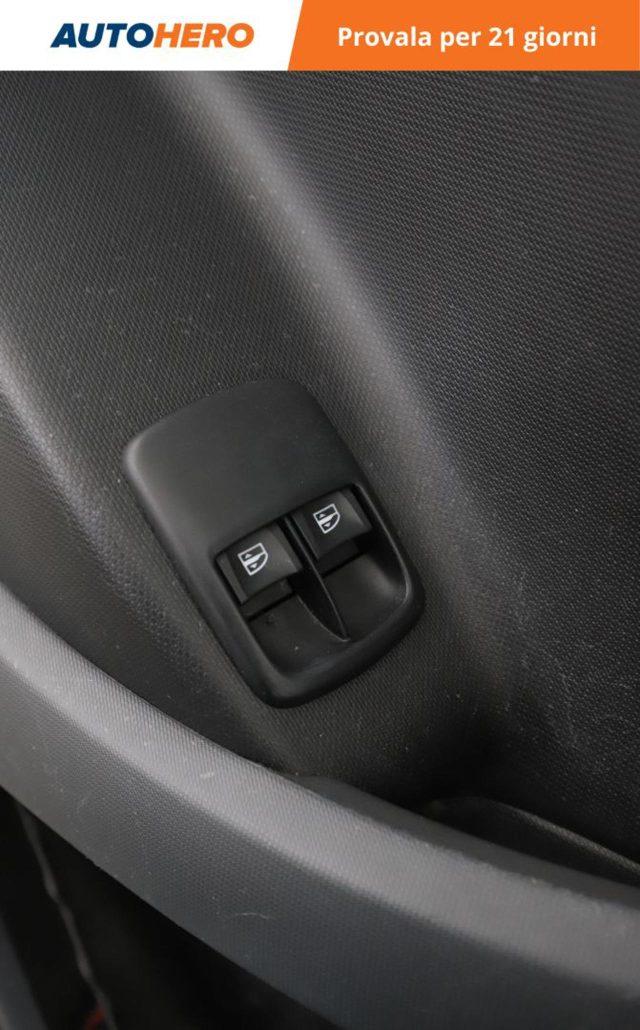 SMART ForFour 70 1.0 twinamic Passion