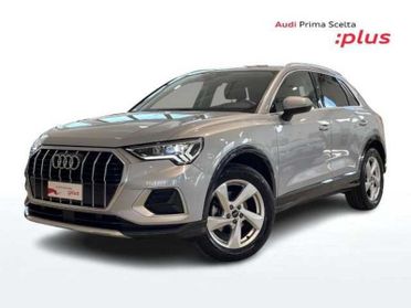 Audi Q3 II 2018 35 2.0 tdi Business Advanced s-tronic