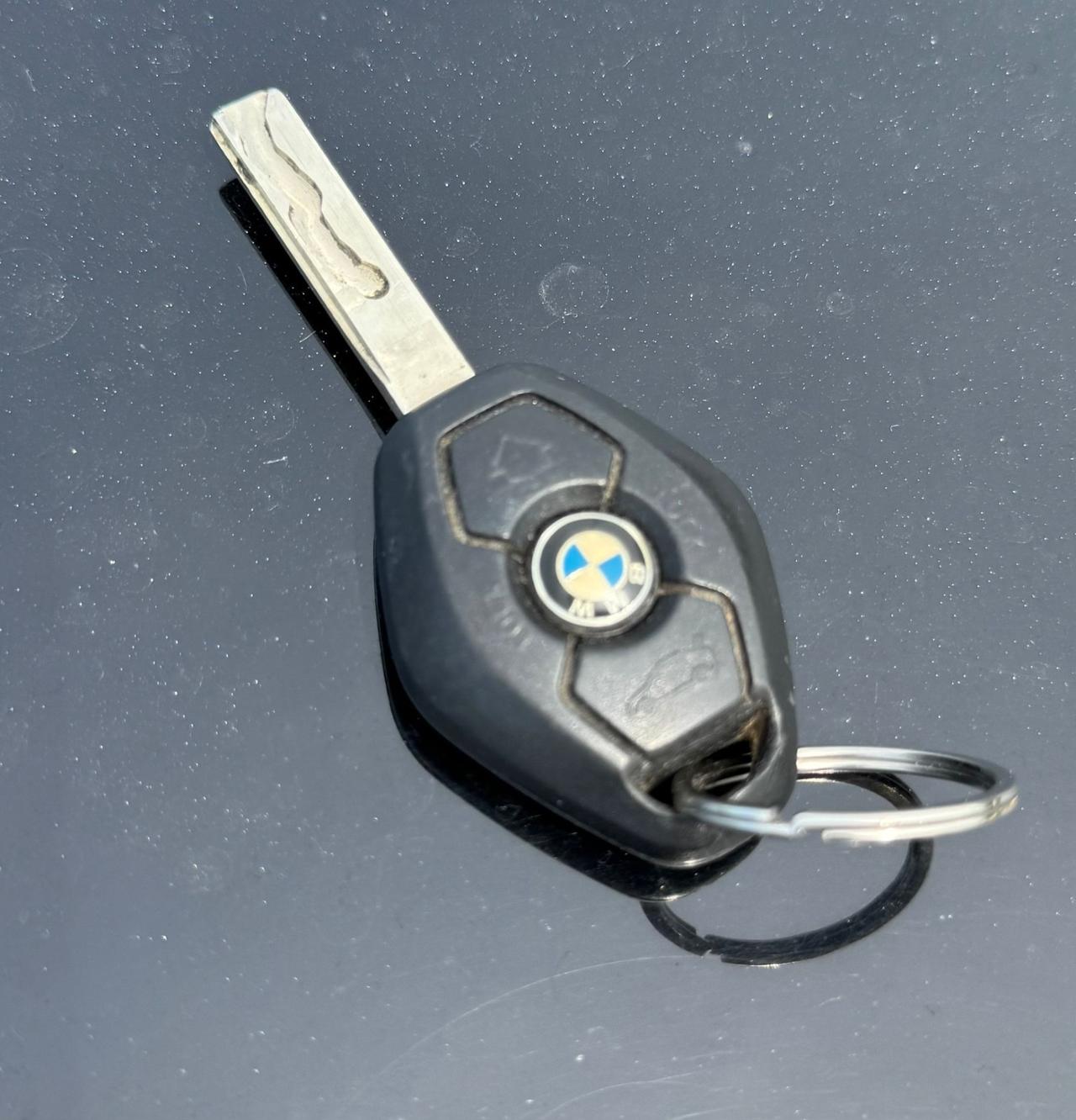Bmw 525d cat Touring Futura Automatica