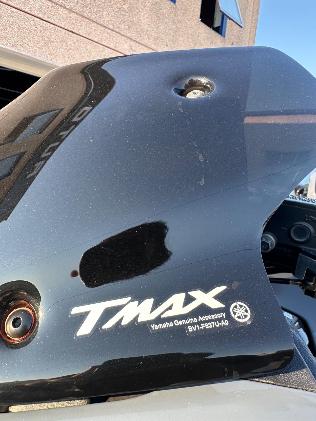 Yamaha TMAX SX