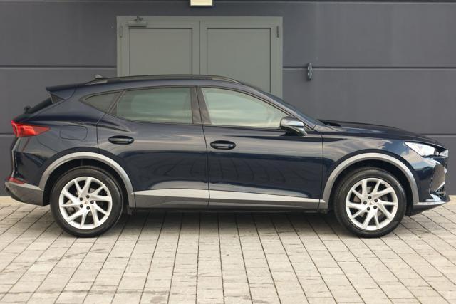 CUPRA Formentor 2.0 TDI