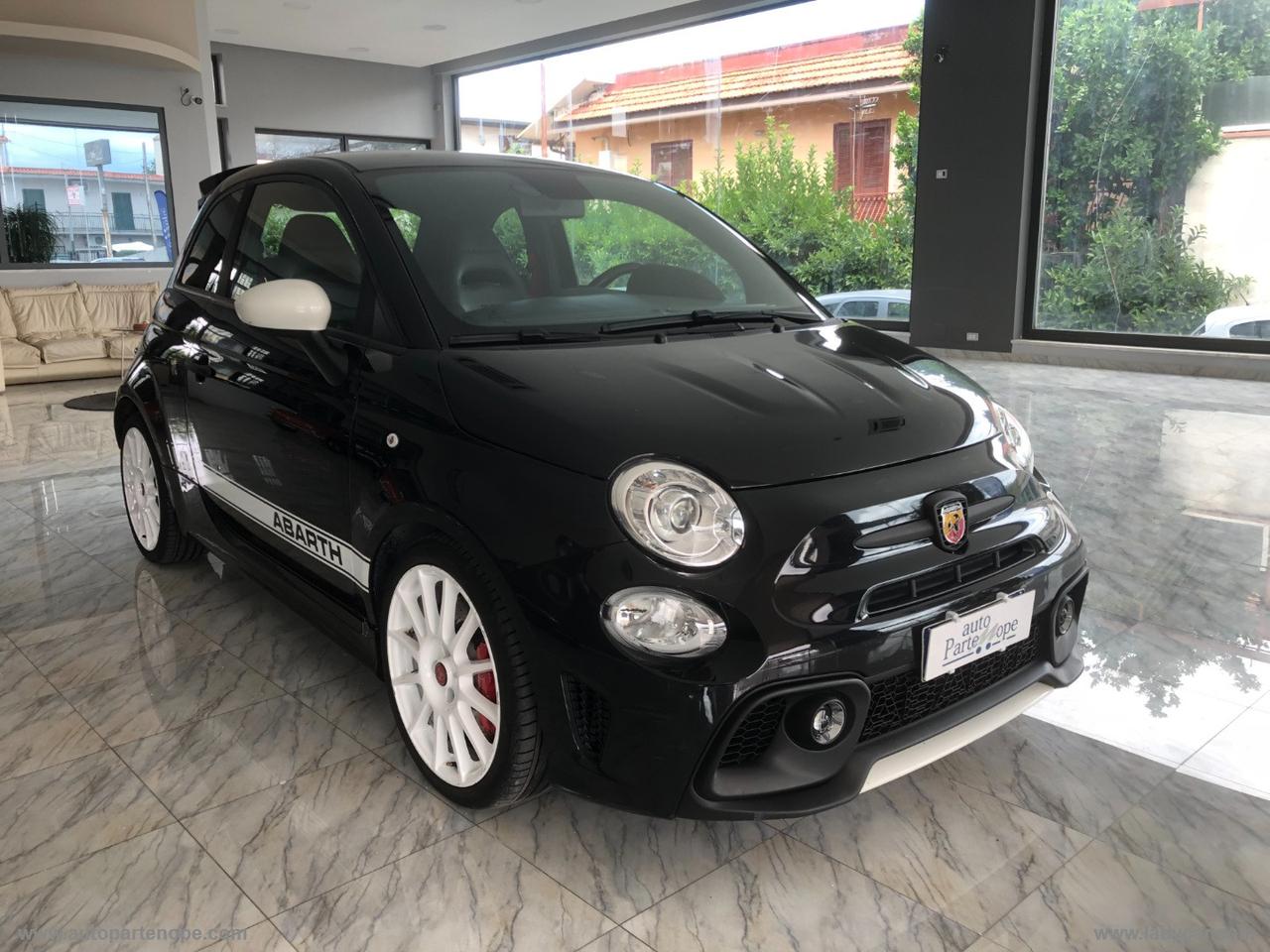 ABARTH 695 1.4 Turbo T-Jet 180 CV Esseesse