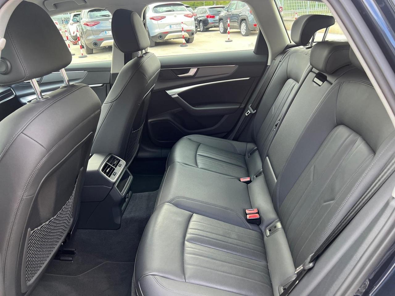 Audi A6 Avant 40 2.0 TDI S tronic Business Plus