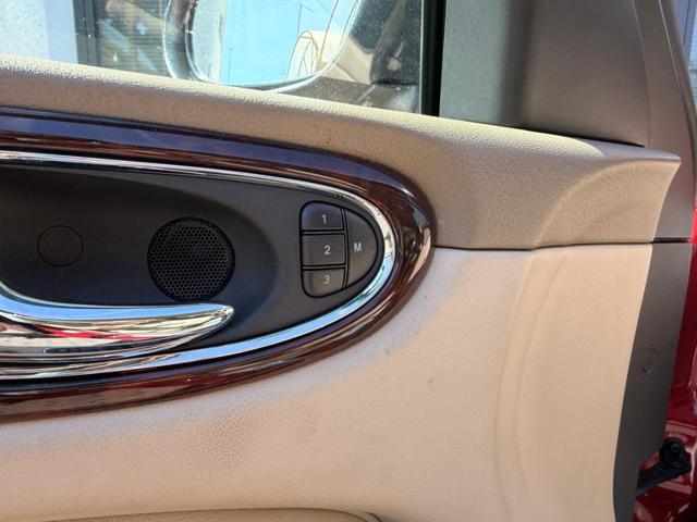 JAGUAR XJ 4.2 BENZINA V8 EXECUTIVE