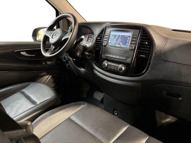 MERCEDES-BENZ Vito 2.0 116 CDI PC-SL Tourer Pro Long