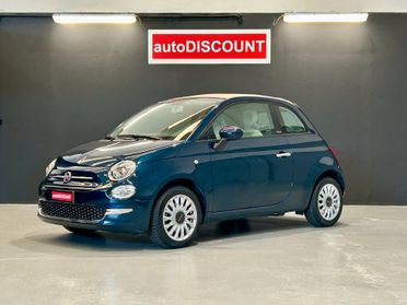 Fiat 500C 1.0 Hybrid Dolcevita *PREZZO PROMO*