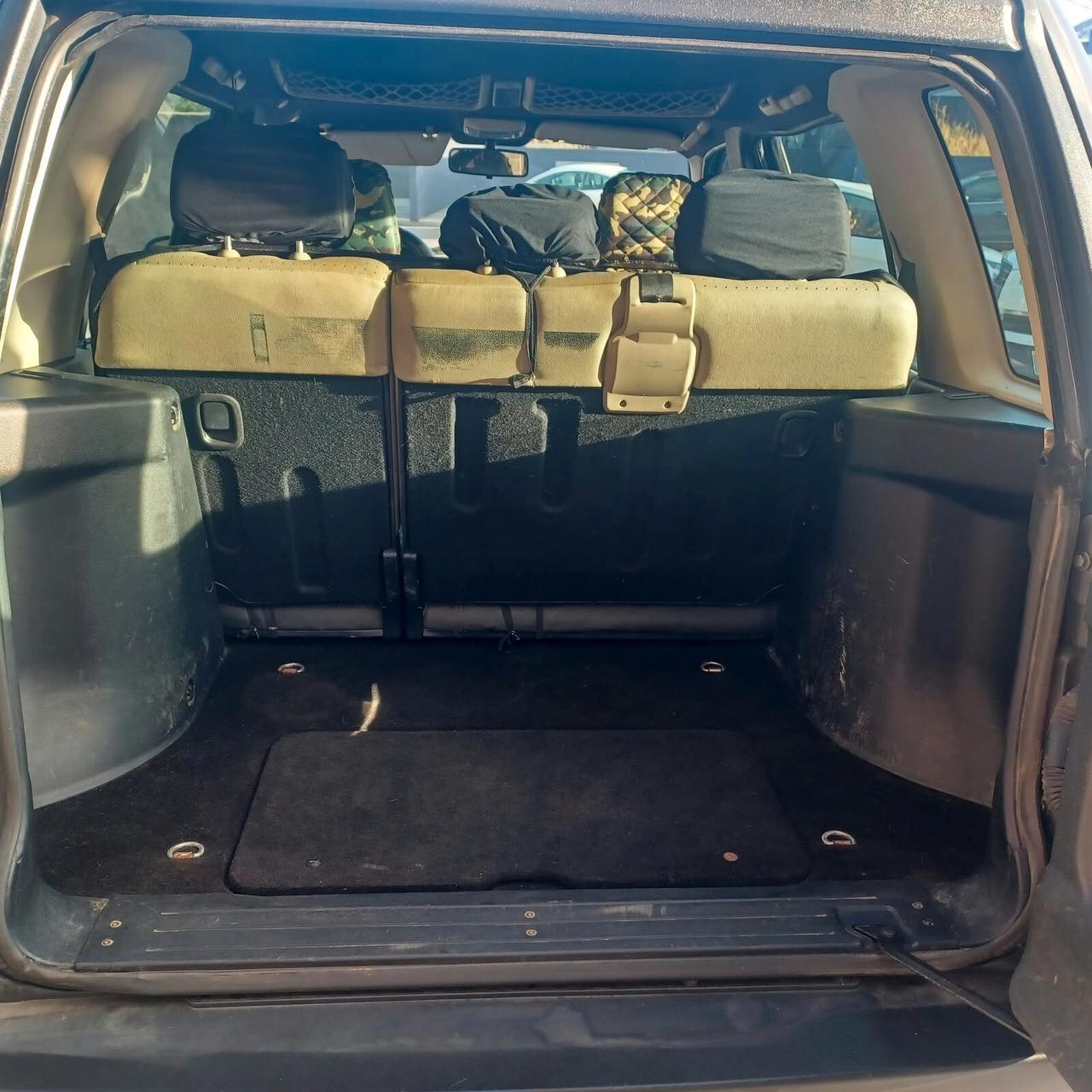 4X4 INDISTRUTTIBILE FREELANDER 2.0 TDI