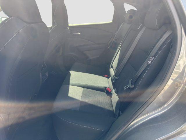 NISSAN Qashqai Qashqai MHEV 140 CV N-Connecta