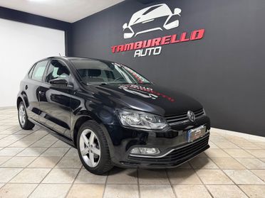 Volkswagen Polo 1.4 TDI (75) 5p. Business 2016