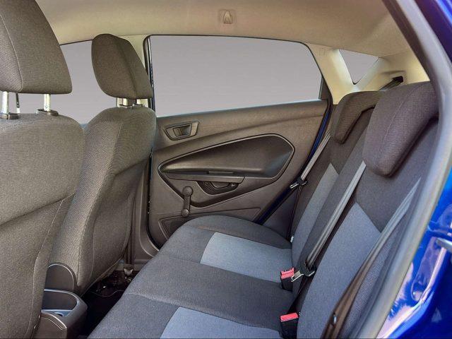FORD Fiesta 1.2 60CV Ambiente