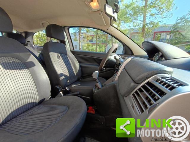 LANCIA Ypsilon 1.2 Oro GPL NEOPATENTATI