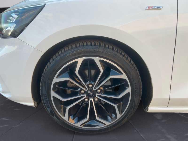 FORD Focus 1.5 ecoblue ST-Line 120cv