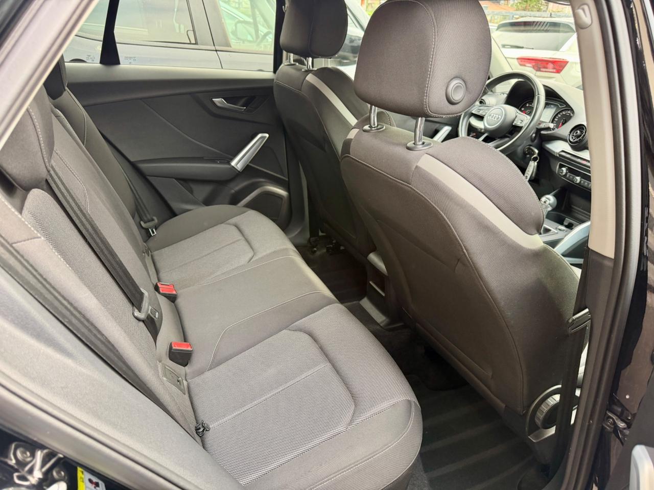 Audi Q2 1.6 TDI Sport