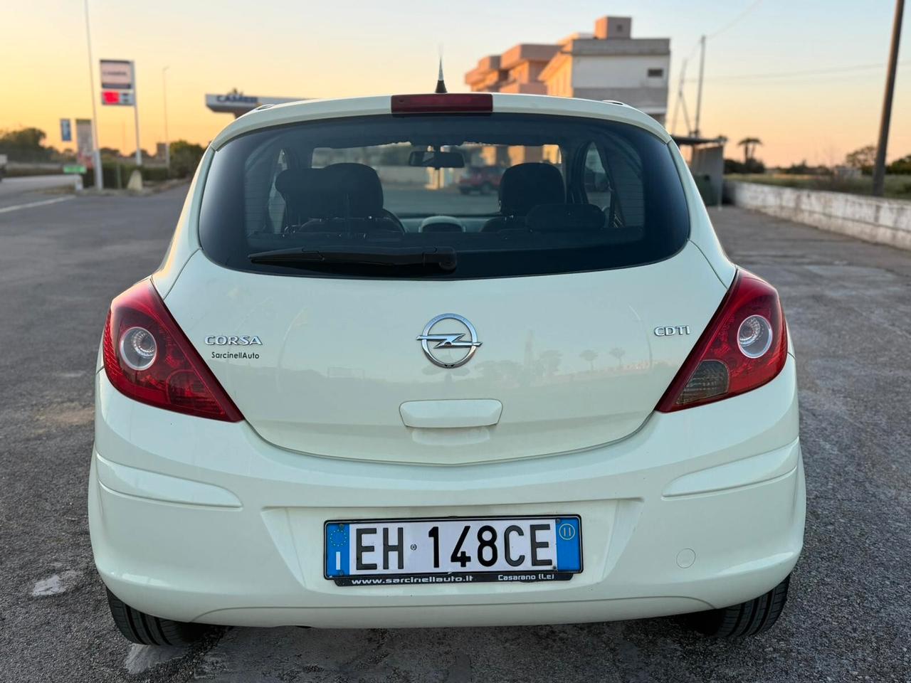 Opel Corsa 1.3 CDTI 75CV