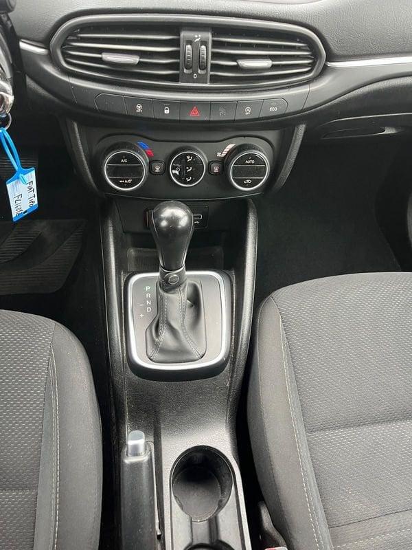 FIAT Tipo Tipo 1.6 Mjt S&S SW Lounge