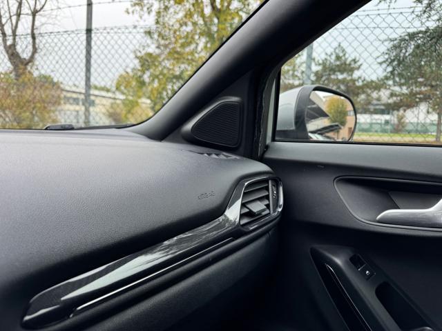 FORD Puma 1.0 EcoBoost Hybrid 125 CV S&S Aut. ST-Line