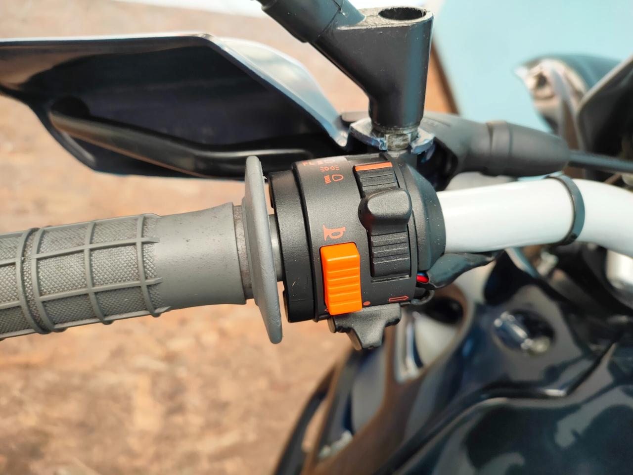 Aprilia RX 50 2 Tempi iscritta FMI