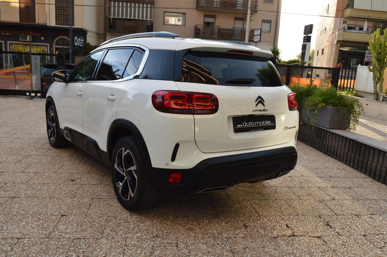 Citroen C5 Aircross BlueHDi 130 S&S EAT8 Shine