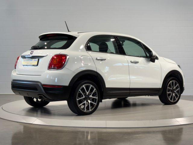 FIAT 500X 1.6 MultiJet 120 CV City Cross PREZZO REALE