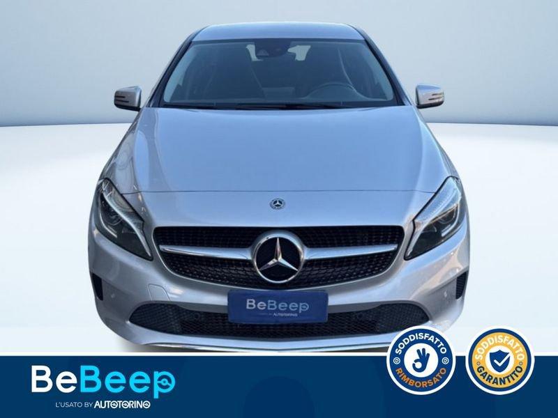 Mercedes-Benz Classe A A 180 D SPORT NEXT AUTO