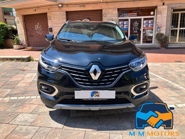 RENAULT Kadjar 1.5 Blue dCi 115 cv EDC Sport Edition 2