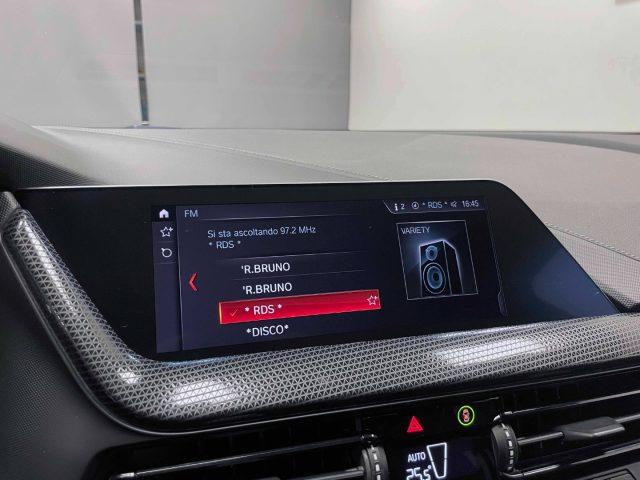 BMW 118 118i SPORT LINE 140CV AUTO