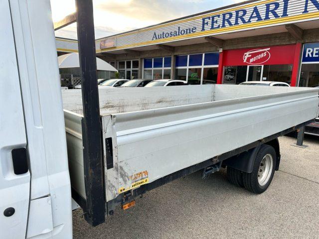 FORD Transit 350L 2.4 TDCi/115 PL-RG Cabinato