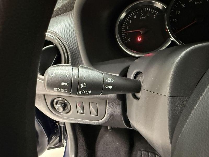 Dacia Sandero Sandero Streetway 1.0 SCe 75 CV S&S Comfort