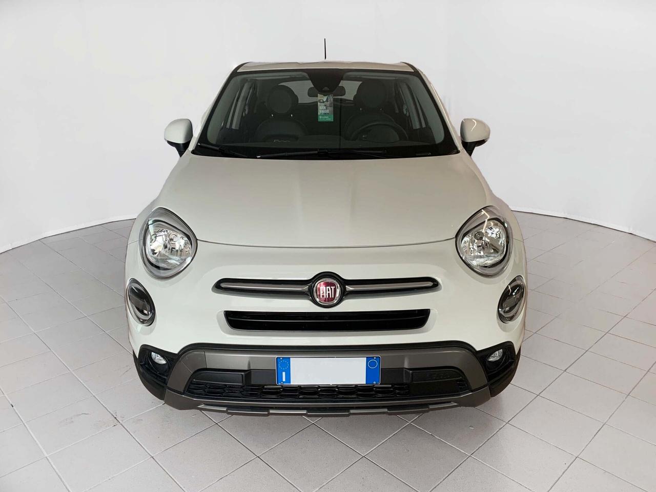 Fiat 500X 1.6 MultiJet 120 CV DCT Business