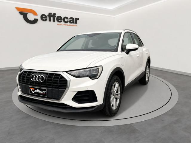AUDI Q3 45 TFSI S tronic