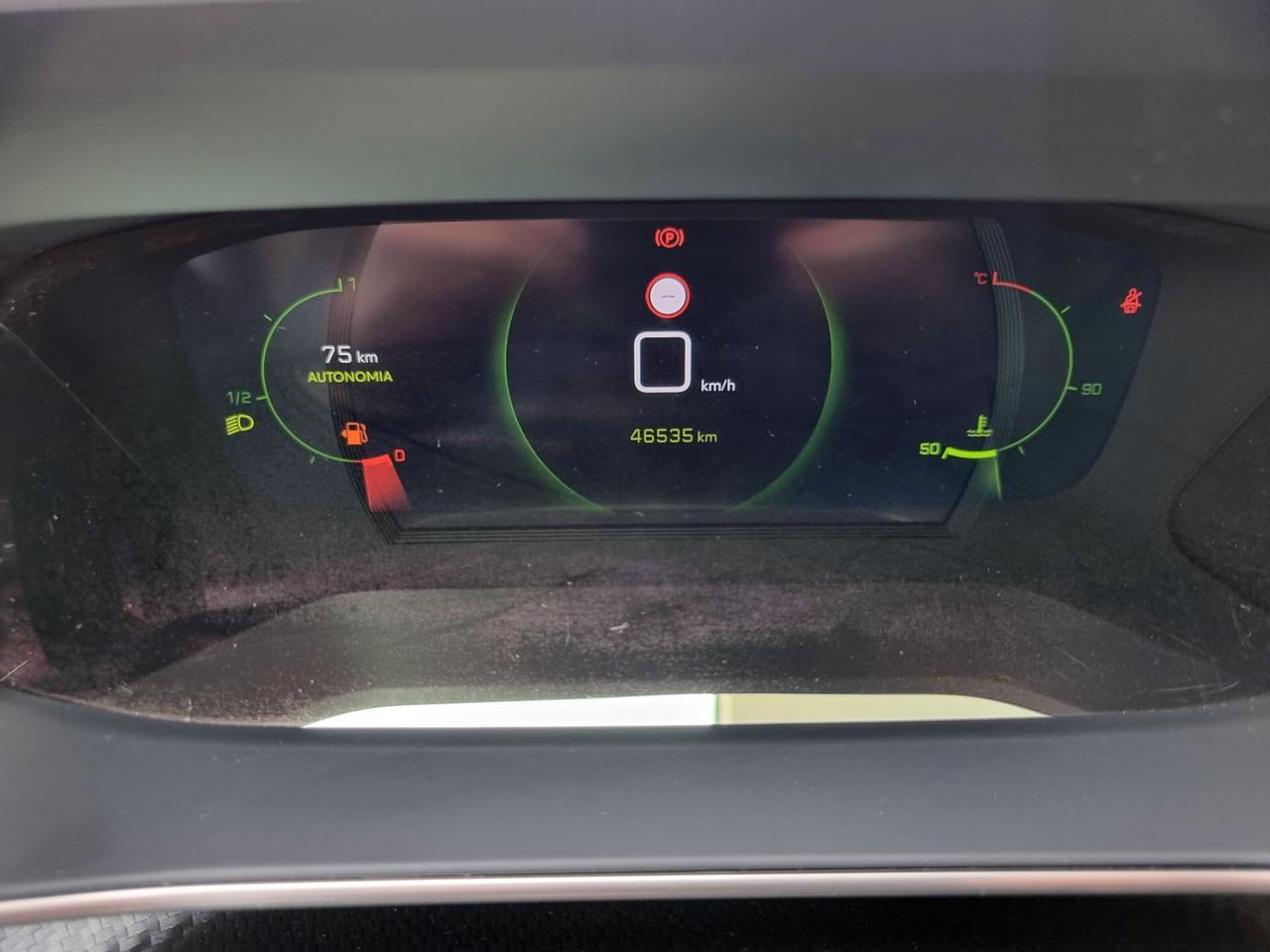 Peugeot 2008 BlueHDi 110 S&S Allure Pack