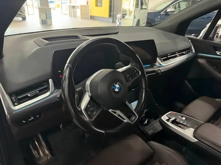 Bmw 218 220d 48V Coupé Msport