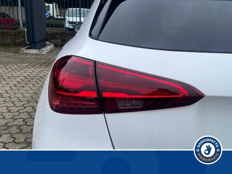 Mercedes-Benz Classe A 180d Automatic AMG Line Extra Advanced Plus
