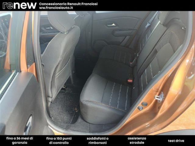 DACIA Sandero TCe 100 GPL Stepway CONFORT OLD