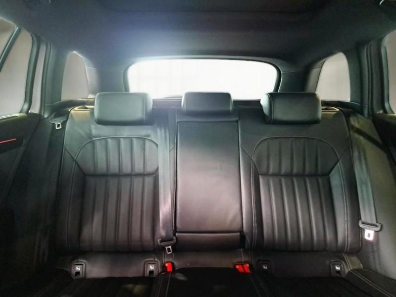 SKODA SUPERB WAGON 2.0 TDI EVO 110KW SPORTLINE DSG