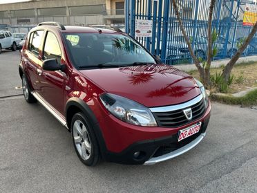 Dacia Sandero 1.5 dCi 90 CV 2011