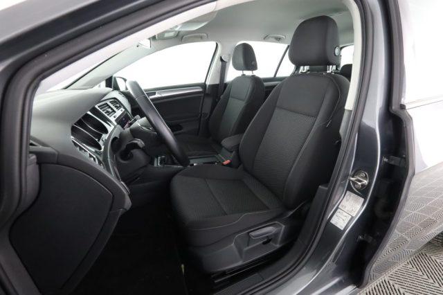 VOLKSWAGEN Golf Golf 1.0 TSI 115 CV 5p. Trendline BlueMotion Techn