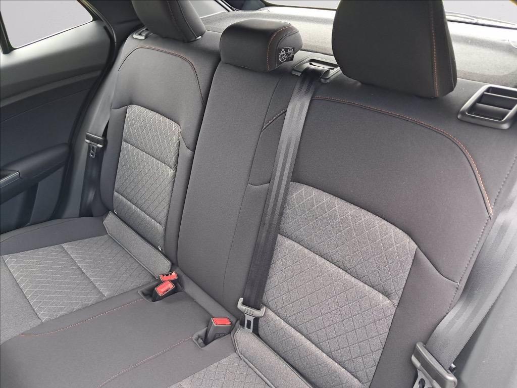 MG MG3 1.5 Comfort del 2025