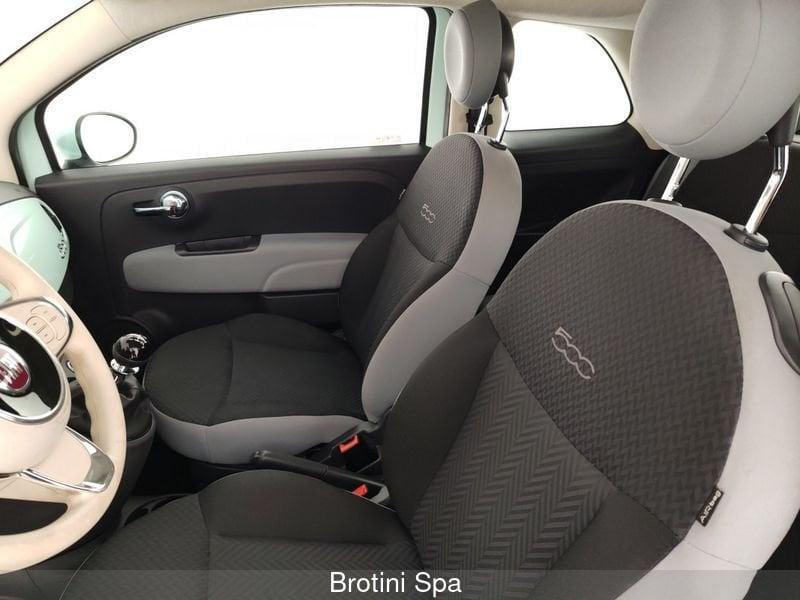FIAT 500 500 1.2 Pop