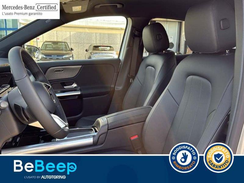 Mercedes-Benz GLA 200 D PROGRESSIVE EXTRA AUTO