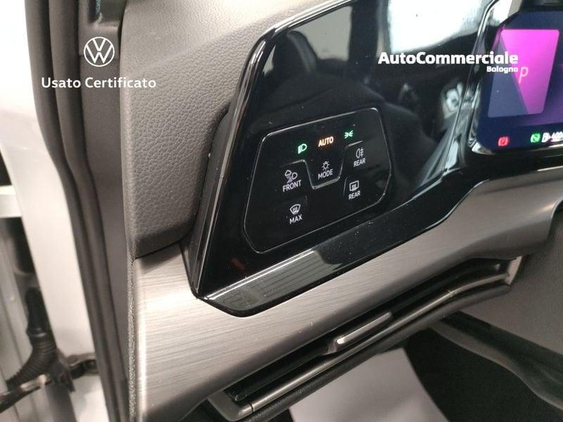 Volkswagen Golf Golf 2.0 TDI DSG SCR Style
